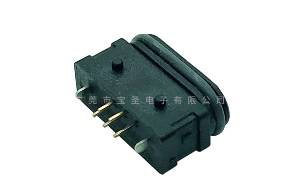 防水插座损坏维修后防护强化方法