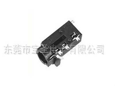 DC插座的介绍和应用有哪些？